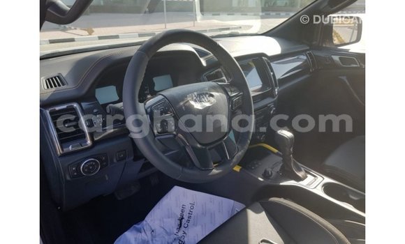 Buy Import Ford Ranger Other Car in Import - Dubai in Ashanti Buy Import Ford Ranger Other Car in Import - Dubai in Ashanti