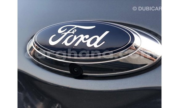 Buy Import Ford Ranger Other Car in Import - Dubai in Ashanti Buy Import Ford Ranger Other Car in Import - Dubai in Ashanti