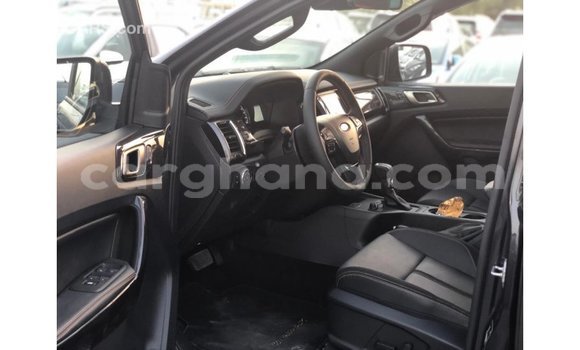 Buy Import Ford Ranger Other Car in Import - Dubai in Ashanti Buy Import Ford Ranger Other Car in Import - Dubai in Ashanti