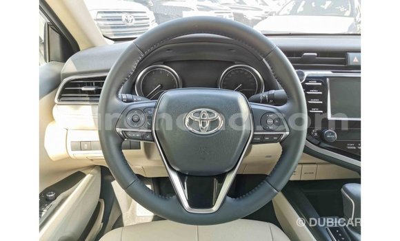 Ra Imported Toyota Camry Black Ọkọ̀ in Import - Dubai ni Ashanti Ra Imported Toyota Camry Black Ọkọ̀ in Import - Dubai ni Ashanti
