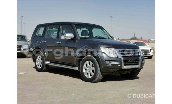 Buy Import Mitsubishi Pajero Other Car in Import - Dubai in Ashanti Buy Import Mitsubishi Pajero Other Car in Import - Dubai in Ashanti