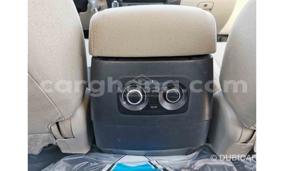 Buy Import Mitsubishi Pajero Other Car in Import - Dubai in Ashanti Buy Import Mitsubishi Pajero Other Car in Import - Dubai in Ashanti
