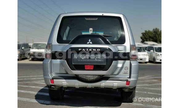 Buy Import Mitsubishi Pajero Other Car in Import - Dubai in Ashanti Buy Import Mitsubishi Pajero Other Car in Import - Dubai in Ashanti