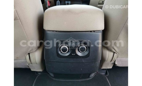 Buy Import Mitsubishi Pajero Other Car in Import - Dubai in Ashanti Buy Import Mitsubishi Pajero Other Car in Import - Dubai in Ashanti