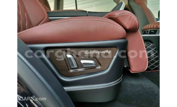 Ra Imported Toyota Land Cruiser Black Ọkọ̀ in Import - Dubai ni Ashanti Ra Imported Toyota Land Cruiser Black Ọkọ̀ in Import - Dubai ni Ashanti