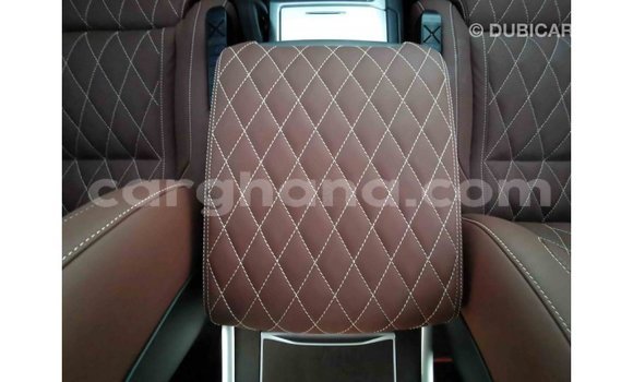 Ra Imported Toyota Land Cruiser Black Ọkọ̀ in Import - Dubai ni Ashanti Ra Imported Toyota Land Cruiser Black Ọkọ̀ in Import - Dubai ni Ashanti