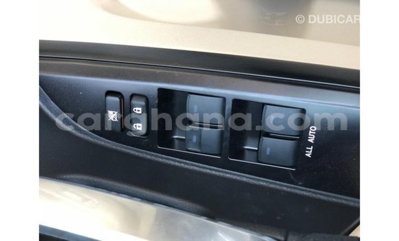 Buy Import Toyota Land Cruiser Black Car in Import - Dubai in Ashanti Buy Import Toyota Land Cruiser Black Car in Import - Dubai in Ashanti