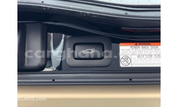 Buy Import Toyota Land Cruiser Black Car in Import - Dubai in Ashanti Buy Import Toyota Land Cruiser Black Car in Import - Dubai in Ashanti