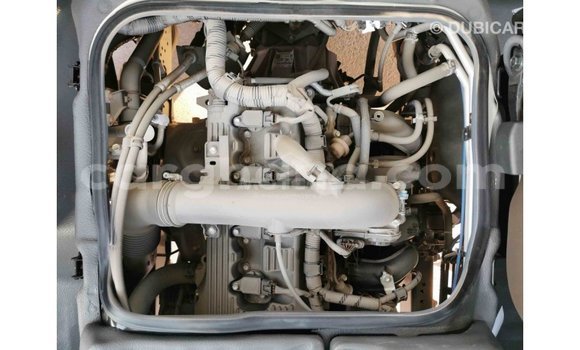 Buy Import Toyota Coaster White Car in Import - Dubai in Ashanti Buy Import Toyota Coaster White Car in Import - Dubai in Ashanti