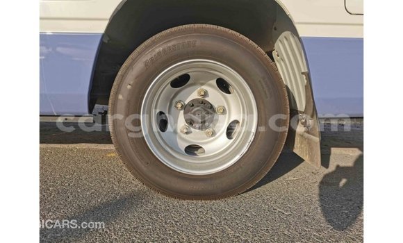 Buy Import Toyota Coaster White Car in Import - Dubai in Ashanti Buy Import Toyota Coaster White Car in Import - Dubai in Ashanti