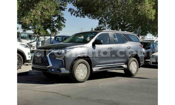 Sayi Imported Toyota Fortuner Sauran Mota in Import - Dubai a Ashanti Sayi Imported Toyota Fortuner Sauran Mota in Import - Dubai a Ashanti