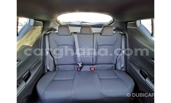 Buy Import Toyota C-HR Red Car in Import - Dubai in Ashanti Buy Import Toyota C-HR Red Car in Import - Dubai in Ashanti