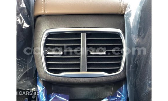 Ra Imported Hyundai Santa Fe funfun Ọkọ̀ in Import - Dubai ni Ashanti Ra Imported Hyundai Santa Fe funfun Ọkọ̀ in Import - Dubai ni Ashanti