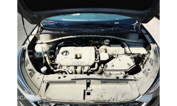 Buy Import Hyundai Tucson Other Car in Import - Dubai in Ashanti Buy Import Hyundai Tucson Other Car in Import - Dubai in Ashanti