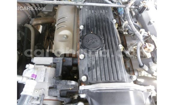 Buy Import Toyota Land Cruiser White Car in Import - Dubai in Ashanti Buy Import Toyota Land Cruiser White Car in Import - Dubai in Ashanti