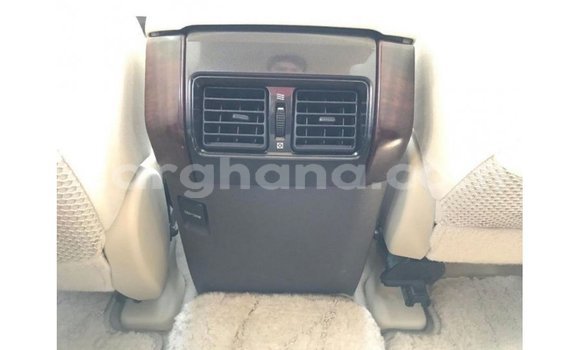 Sayi Imported Toyota Prado Black Mota in Import - Dubai a Ashanti Sayi Imported Toyota Prado Black Mota in Import - Dubai a Ashanti