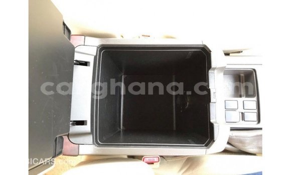 Sayi Imported Toyota Prado Black Mota in Import - Dubai a Ashanti Sayi Imported Toyota Prado Black Mota in Import - Dubai a Ashanti