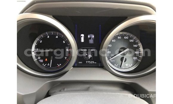 Sayi Imported Toyota Prado Black Mota in Import - Dubai a Ashanti Sayi Imported Toyota Prado Black Mota in Import - Dubai a Ashanti