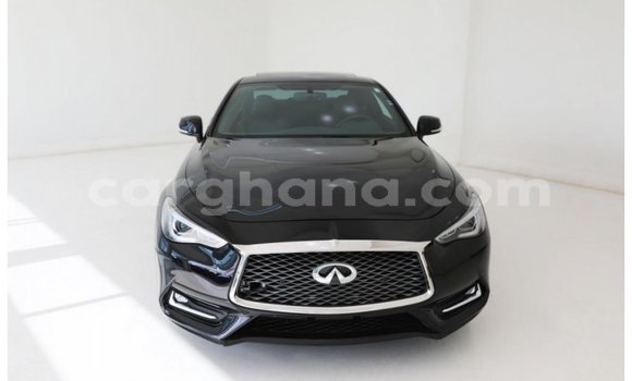 Buy Import Infiniti Q Black Car in Import - Dubai in Ashanti Buy Import Infiniti Q Black Car in Import - Dubai in Ashanti