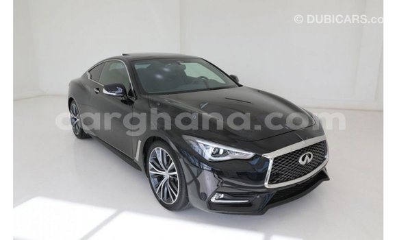 Buy Import Infiniti Q Black Car in Import - Dubai in Ashanti Buy Import Infiniti Q Black Car in Import - Dubai in Ashanti