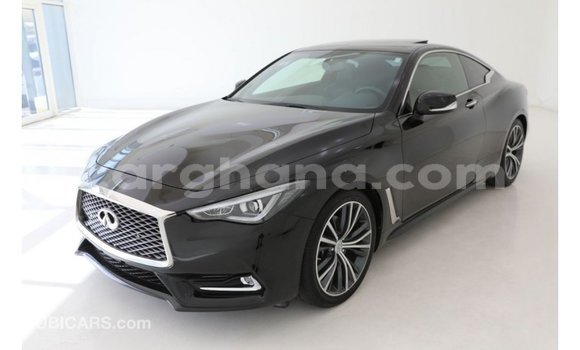 Buy Import Infiniti Q Black Car in Import - Dubai in Ashanti Buy Import Infiniti Q Black Car in Import - Dubai in Ashanti