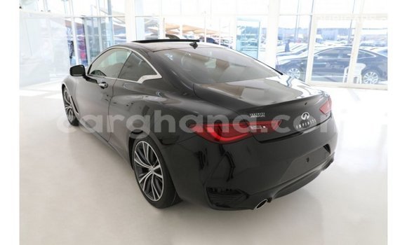 Buy Import Infiniti Q Black Car in Import - Dubai in Ashanti Buy Import Infiniti Q Black Car in Import - Dubai in Ashanti