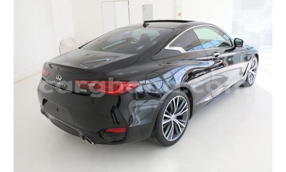 Buy Import Infiniti Q Black Car in Import - Dubai in Ashanti Buy Import Infiniti Q Black Car in Import - Dubai in Ashanti