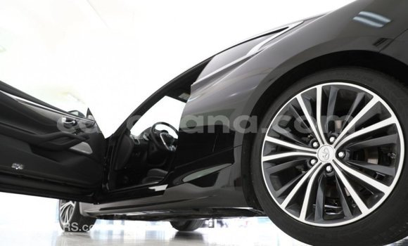 Buy Import Infiniti Q Black Car in Import - Dubai in Ashanti Buy Import Infiniti Q Black Car in Import - Dubai in Ashanti