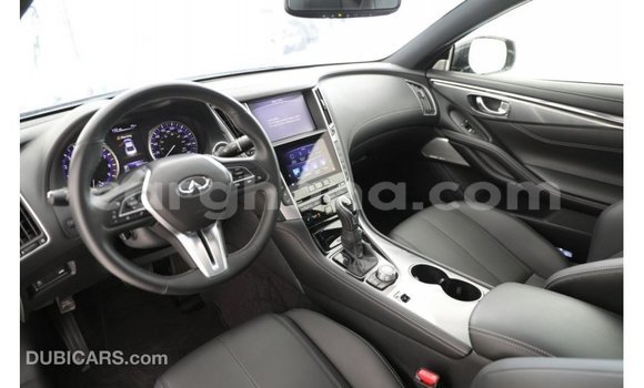 Buy Import Infiniti Q Black Car in Import - Dubai in Ashanti Buy Import Infiniti Q Black Car in Import - Dubai in Ashanti