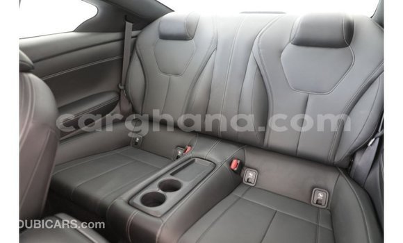 Buy Import Infiniti Q Black Car in Import - Dubai in Ashanti Buy Import Infiniti Q Black Car in Import - Dubai in Ashanti