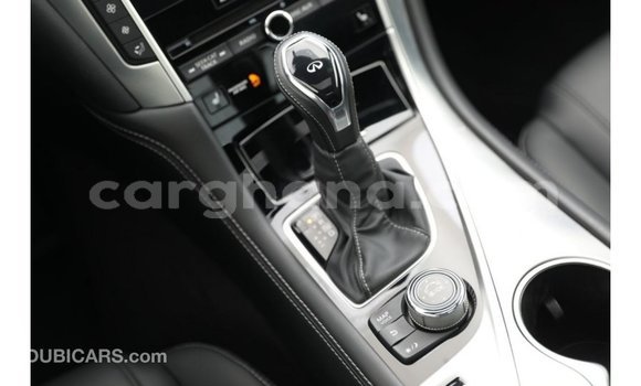 Buy Import Infiniti Q Black Car in Import - Dubai in Ashanti Buy Import Infiniti Q Black Car in Import - Dubai in Ashanti
