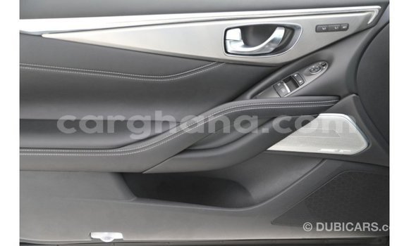 Buy Import Infiniti Q Black Car in Import - Dubai in Ashanti Buy Import Infiniti Q Black Car in Import - Dubai in Ashanti