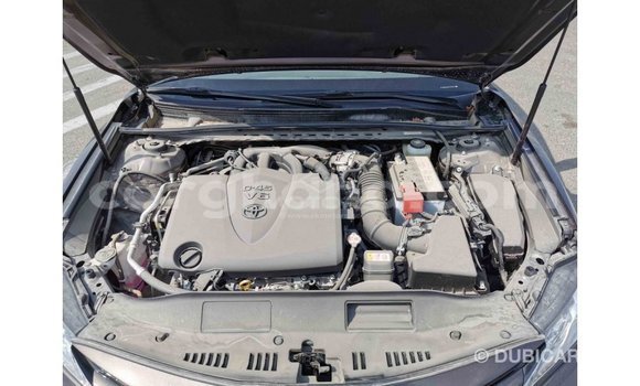 Buy Import Toyota Camry Brown Car in Import - Dubai in Ashanti Buy Import Toyota Camry Brown Car in Import - Dubai in Ashanti