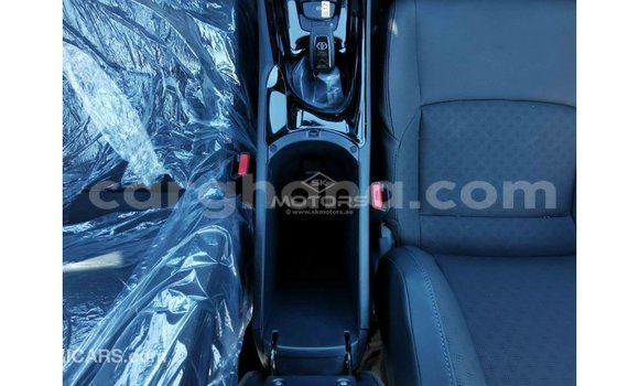 Buy Import Toyota C-HR Blue Car in Import - Dubai in Ashanti Buy Import Toyota C-HR Blue Car in Import - Dubai in Ashanti