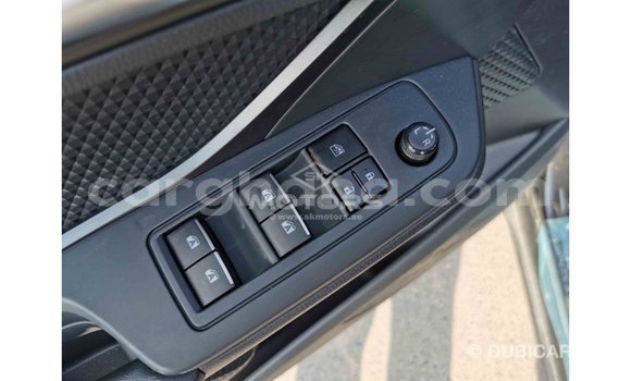 Buy Import Toyota C-HR Black Car in Import - Dubai in Ashanti Buy Import Toyota C-HR Black Car in Import - Dubai in Ashanti