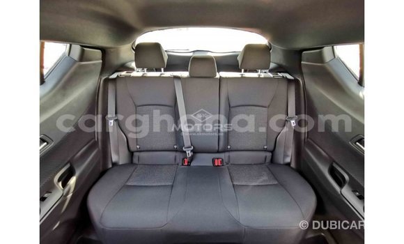 Buy Import Toyota C-HR Black Car in Import - Dubai in Ashanti Buy Import Toyota C-HR Black Car in Import - Dubai in Ashanti