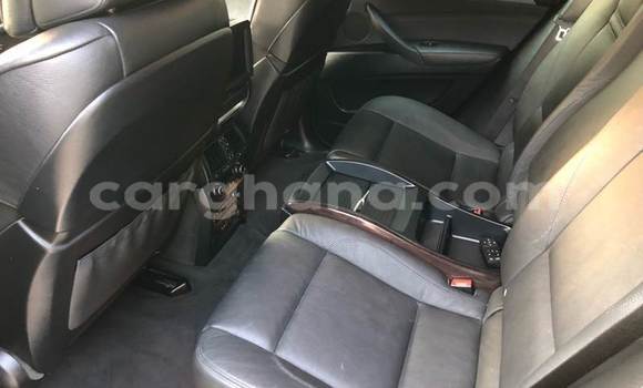 Buy Used BMW X6 Black Car in Accra in Greater Accra Buy Used BMW X6 Black Car in Accra in Greater Accra