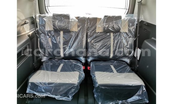 Ra Imported Toyota Prado Black Ọkọ̀ in Import - Dubai ni Ashanti Ra Imported Toyota Prado Black Ọkọ̀ in Import - Dubai ni Ashanti