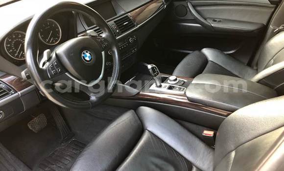 Buy Used BMW X6 Black Car in Accra in Greater Accra Buy Used BMW X6 Black Car in Accra in Greater Accra