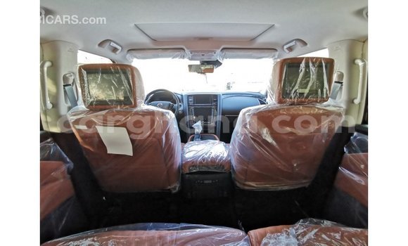 Buy Import Nissan Patrol White Car in Import - Dubai in Ashanti Buy Import Nissan Patrol White Car in Import - Dubai in Ashanti