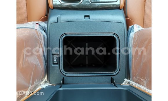 Buy Import Nissan Patrol White Car in Import - Dubai in Ashanti Buy Import Nissan Patrol White Car in Import - Dubai in Ashanti