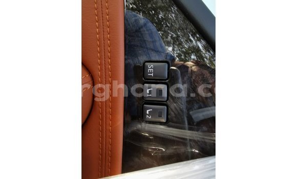 Buy Import Nissan Patrol White Car in Import - Dubai in Ashanti Buy Import Nissan Patrol White Car in Import - Dubai in Ashanti