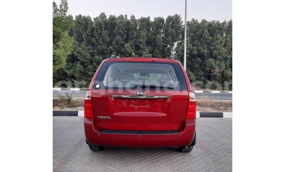 Buy Import Kia Carnival Red Car in Import - Dubai in Ashanti Buy Import Kia Carnival Red Car in Import - Dubai in Ashanti