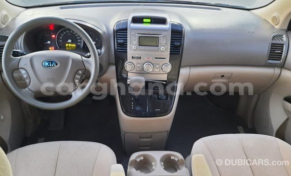 Buy Import Kia Carnival Red Car in Import - Dubai in Ashanti Buy Import Kia Carnival Red Car in Import - Dubai in Ashanti