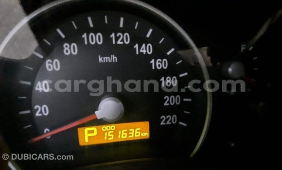 Buy Import Kia Carnival Red Car in Import - Dubai in Ashanti Buy Import Kia Carnival Red Car in Import - Dubai in Ashanti