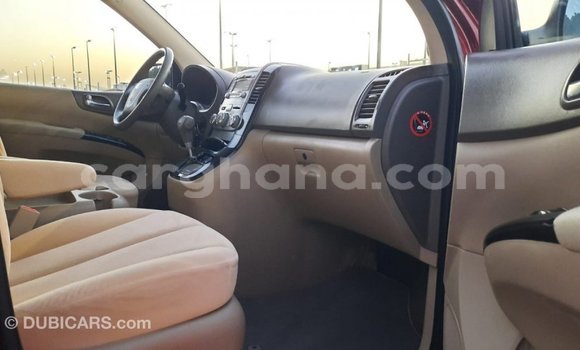Buy Import Kia Carnival Red Car in Import - Dubai in Ashanti Buy Import Kia Carnival Red Car in Import - Dubai in Ashanti