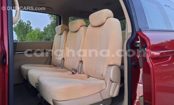 Buy Import Kia Carnival Red Car in Import - Dubai in Ashanti Buy Import Kia Carnival Red Car in Import - Dubai in Ashanti