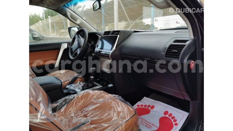 Big with watermark toyota prado ashanti import dubai 16067