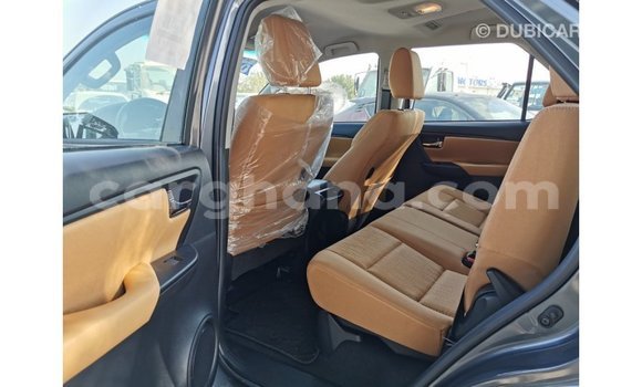 Buy Import Toyota Fortuner Other Car in Import - Dubai in Ashanti Buy Import Toyota Fortuner Other Car in Import - Dubai in Ashanti