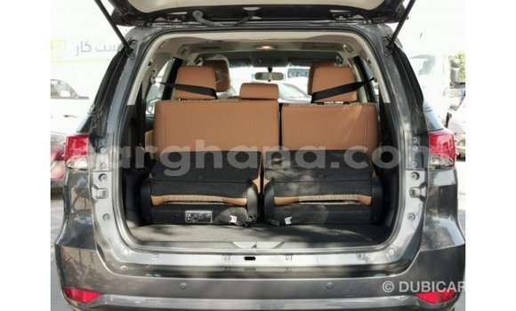 Buy Import Toyota Fortuner Other Car in Import - Dubai in Ashanti Buy Import Toyota Fortuner Other Car in Import - Dubai in Ashanti